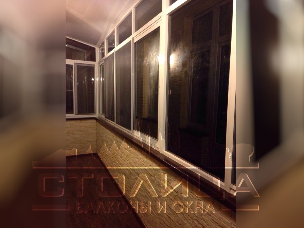 Столица. Казань. Фотографии установки пластиковых окон в Казани нашими мастерами.